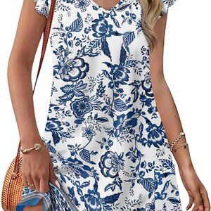 Summer Loose Dresses for Sale up to 90% Off: Poshmark